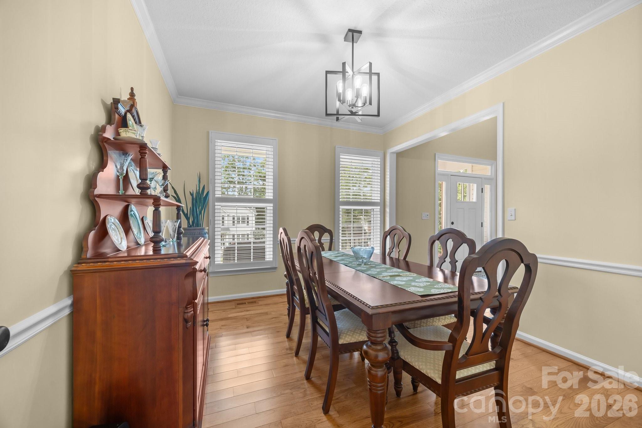 Windsor Forest - Residential