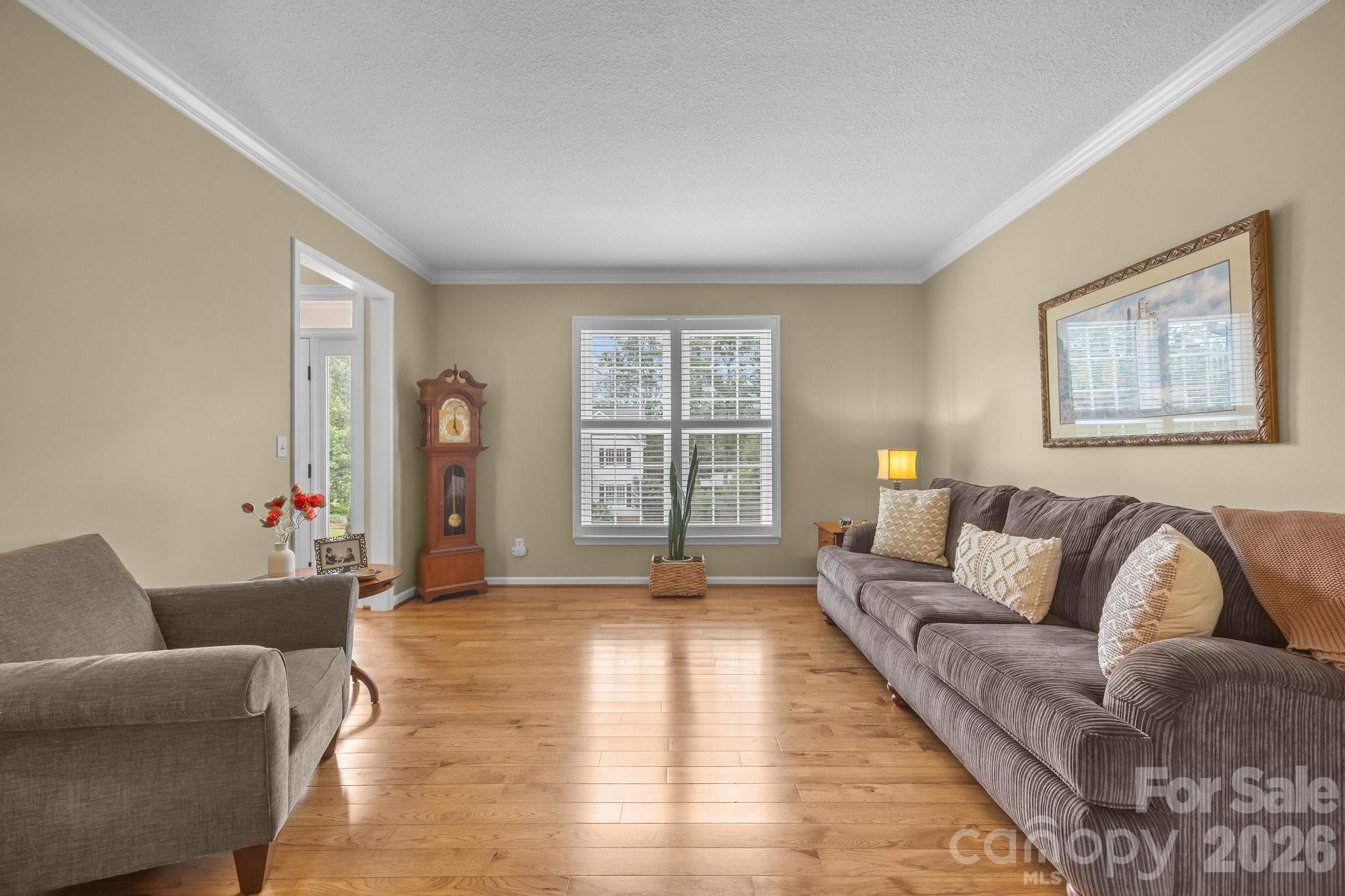 Windsor Forest - Residential