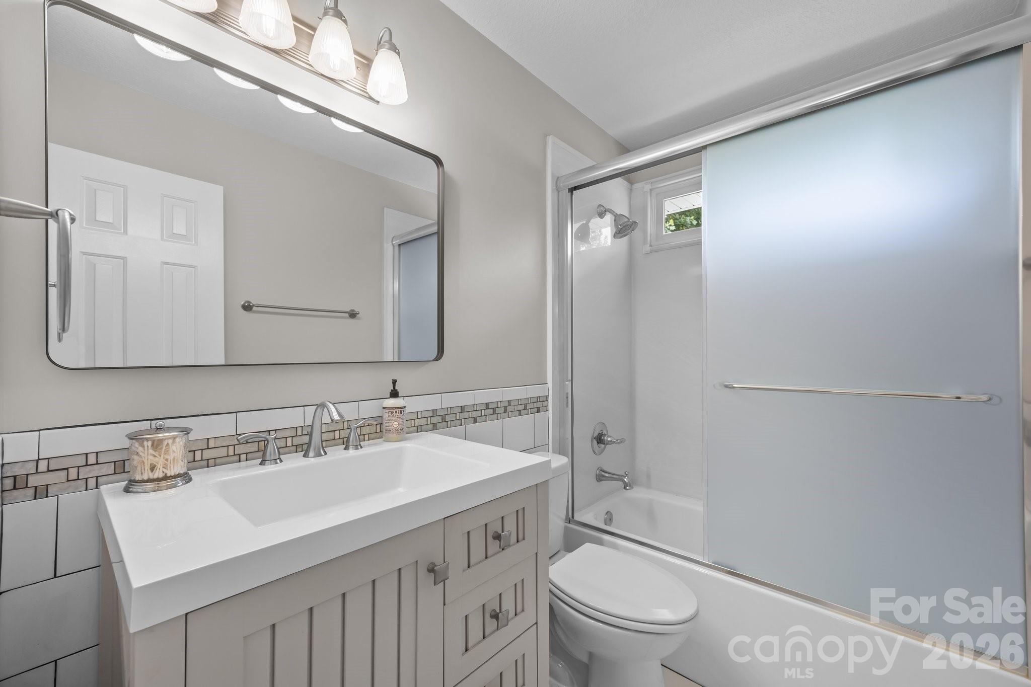 Windsor Forest - Residential