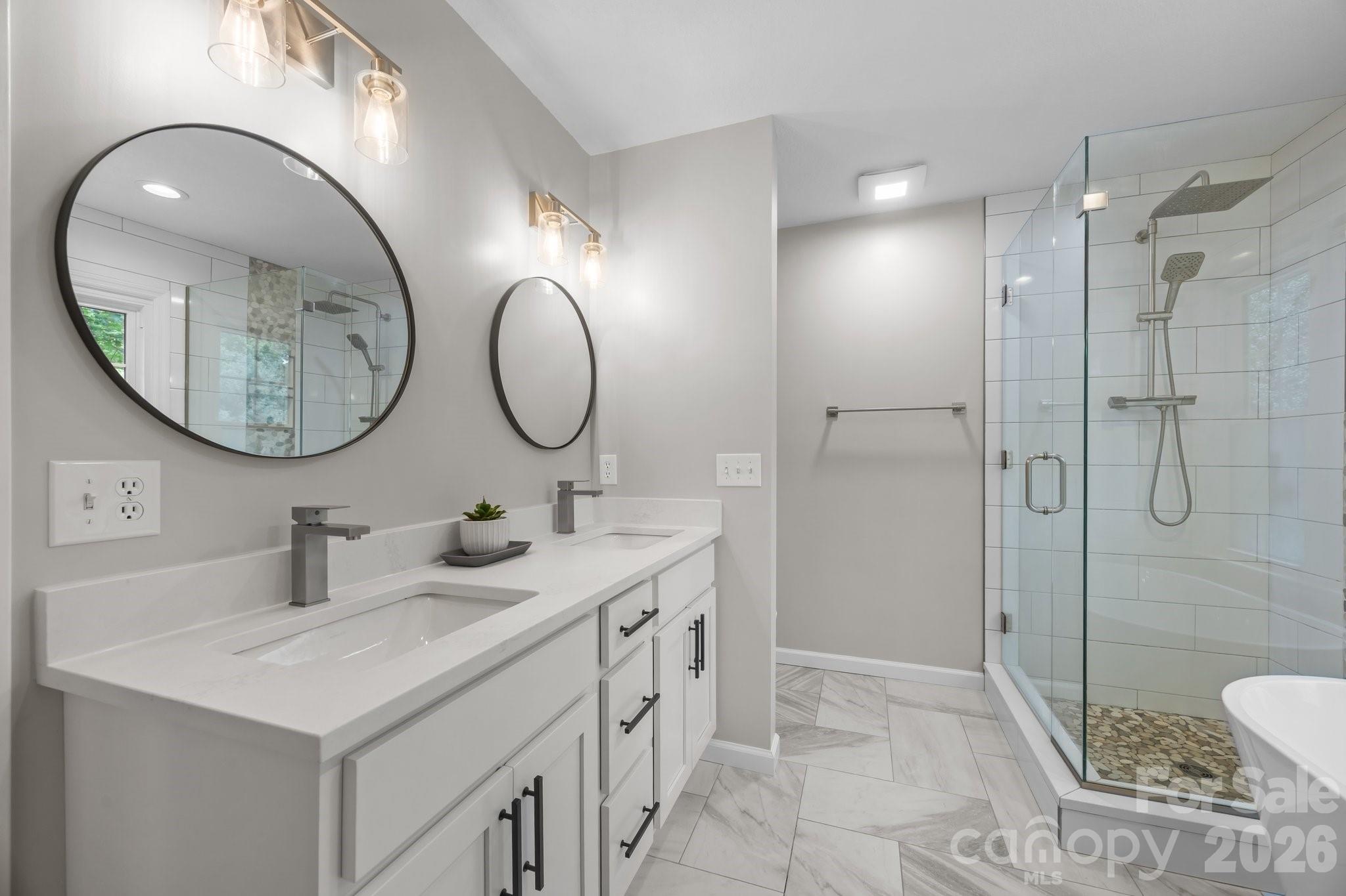 Windsor Forest - Residential