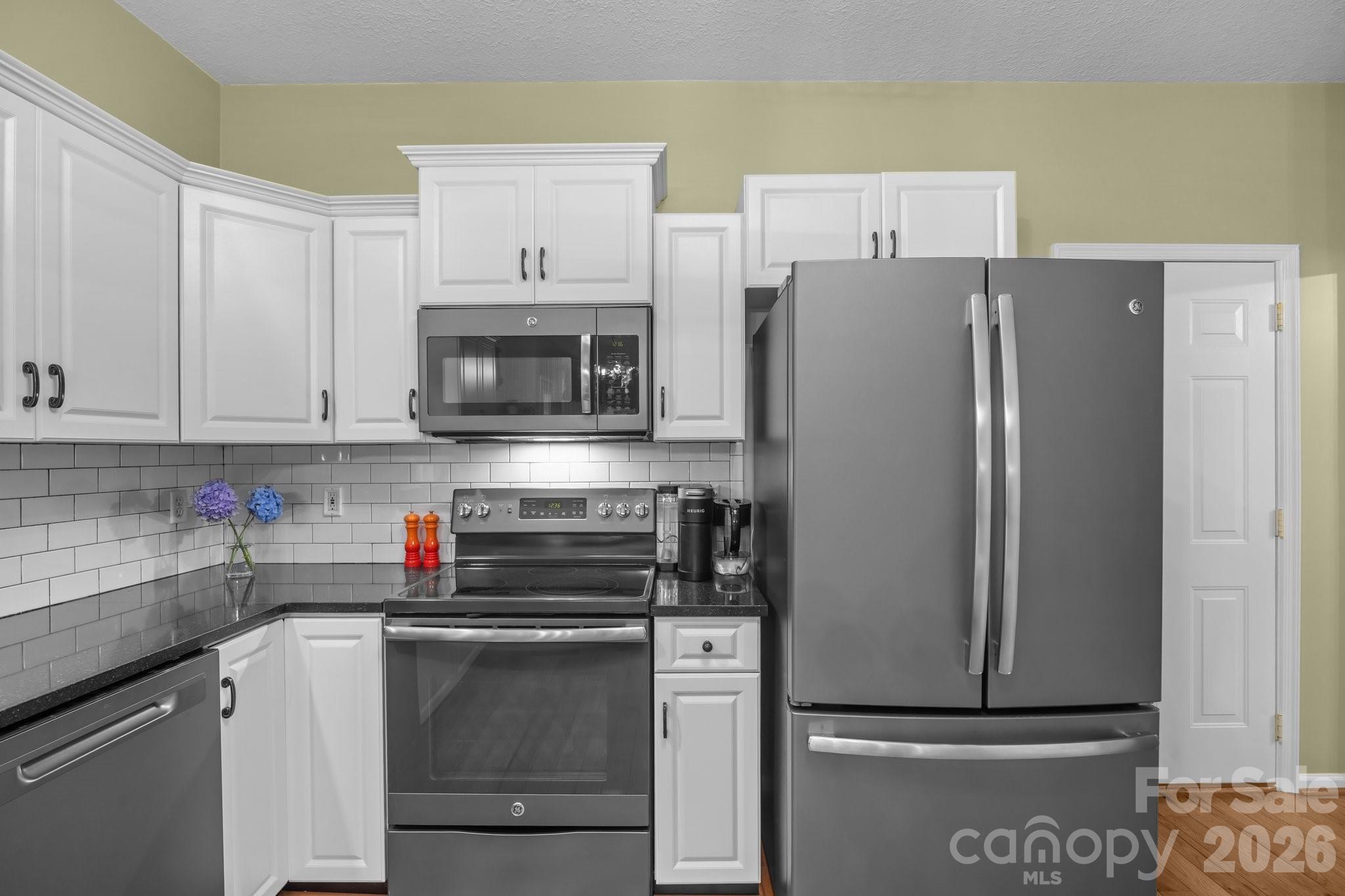 Windsor Forest - Residential