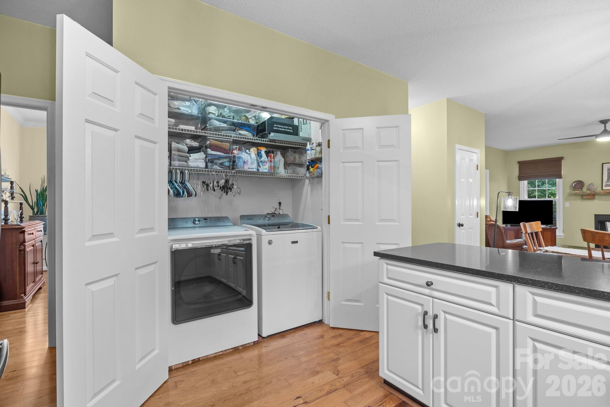 Windsor Forest - Residential