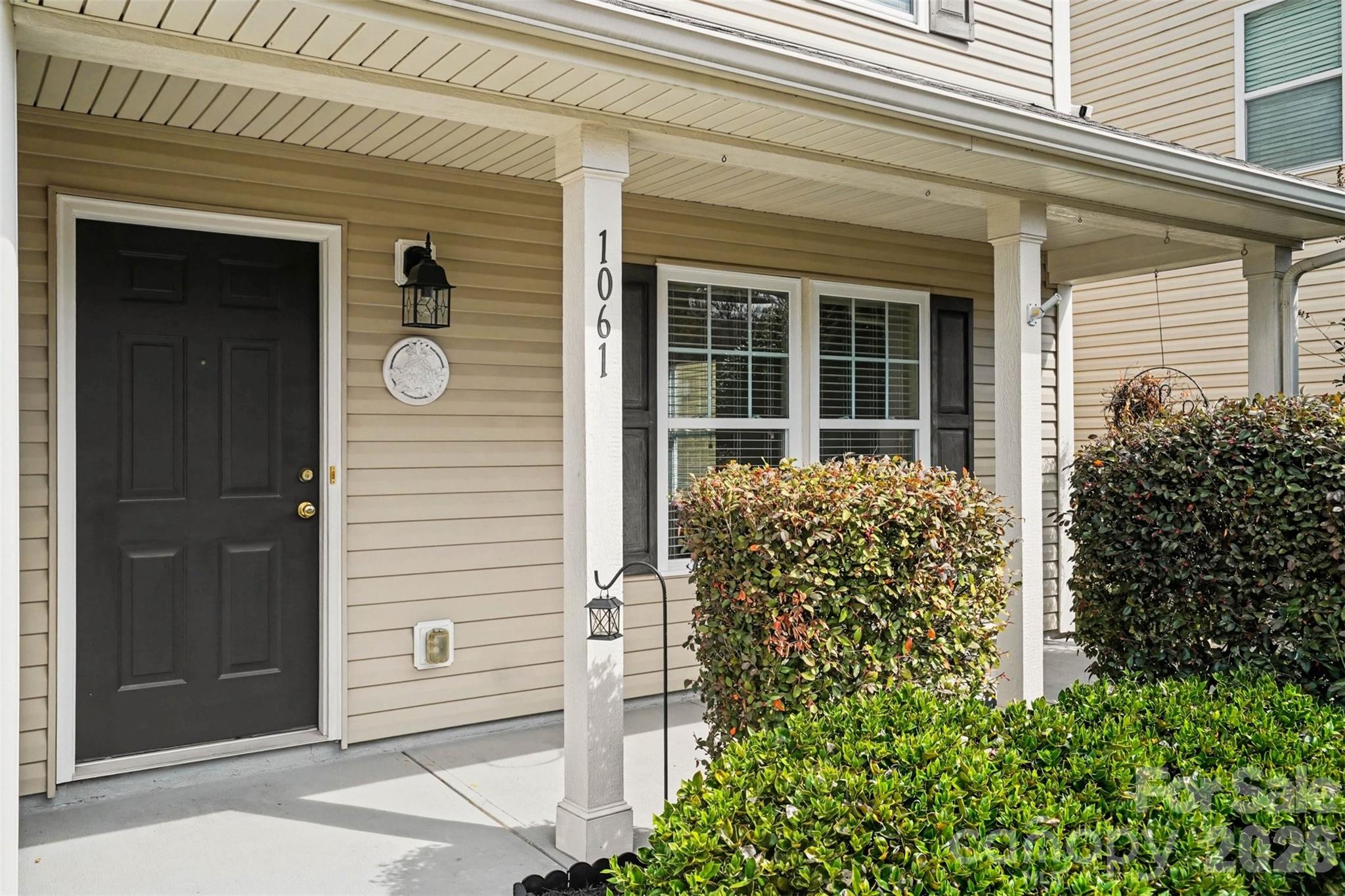 Regal Manor - Residential