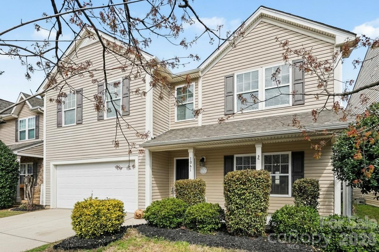 Regal Manor - Residential