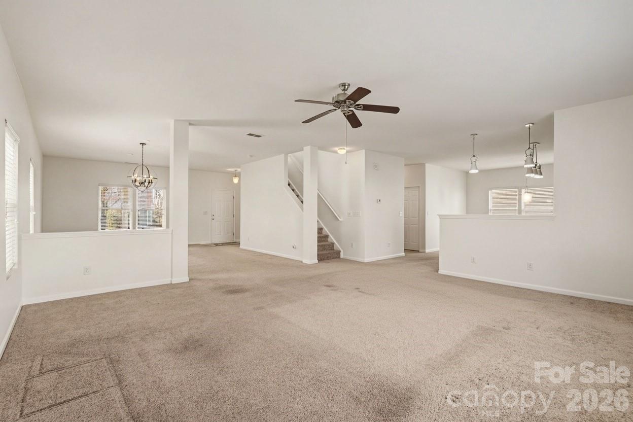 Regal Manor - Residential