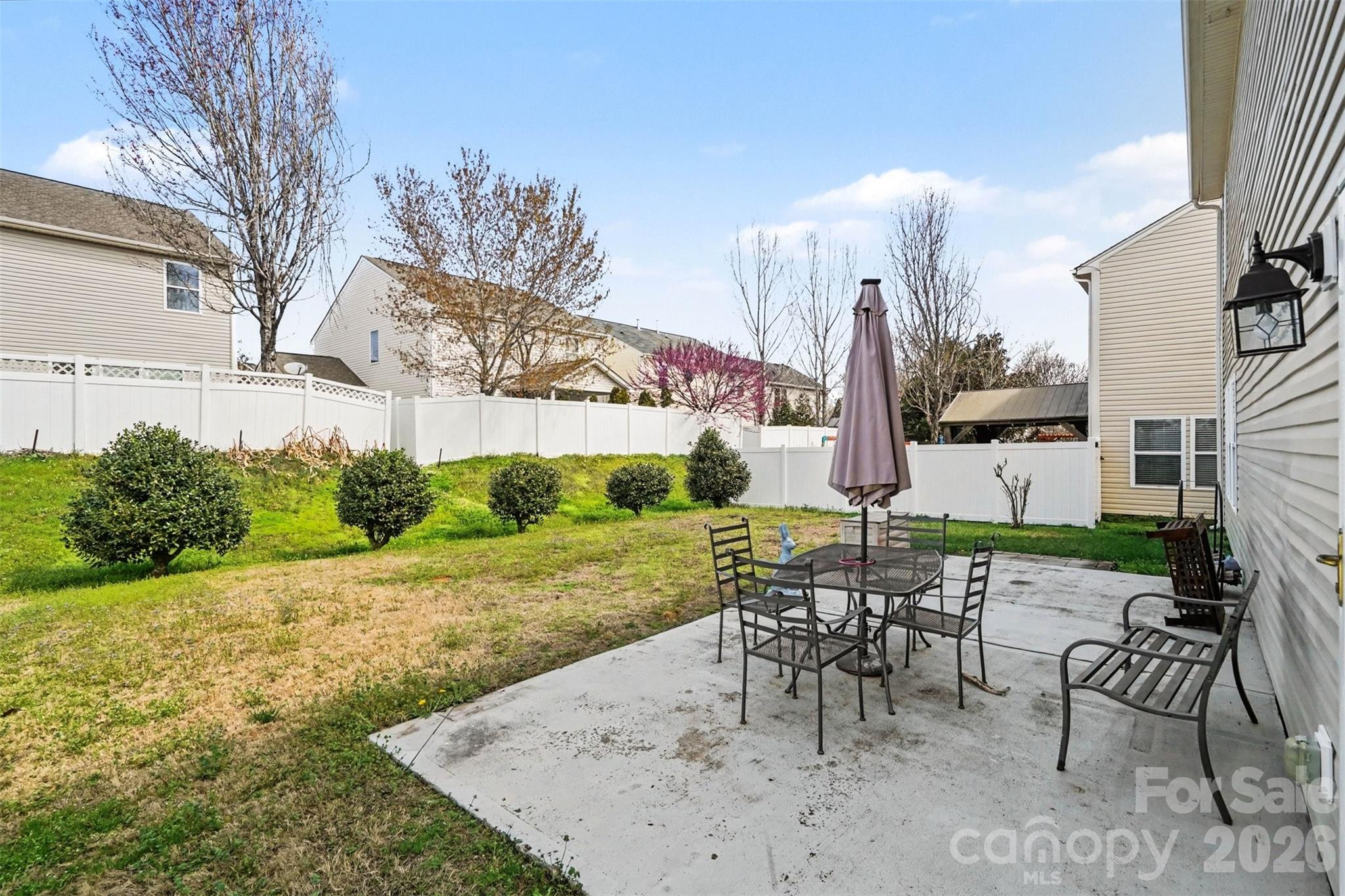 Regal Manor - Residential