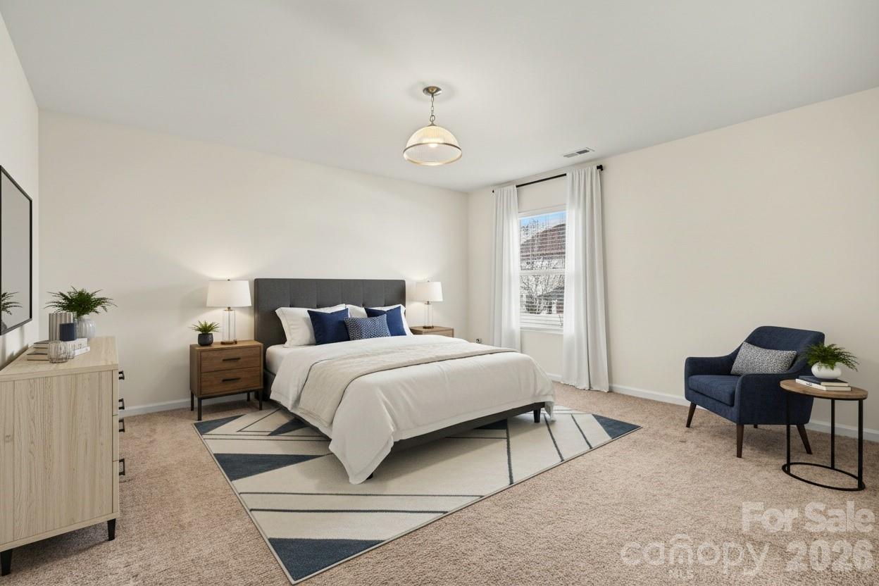 Regal Manor - Residential