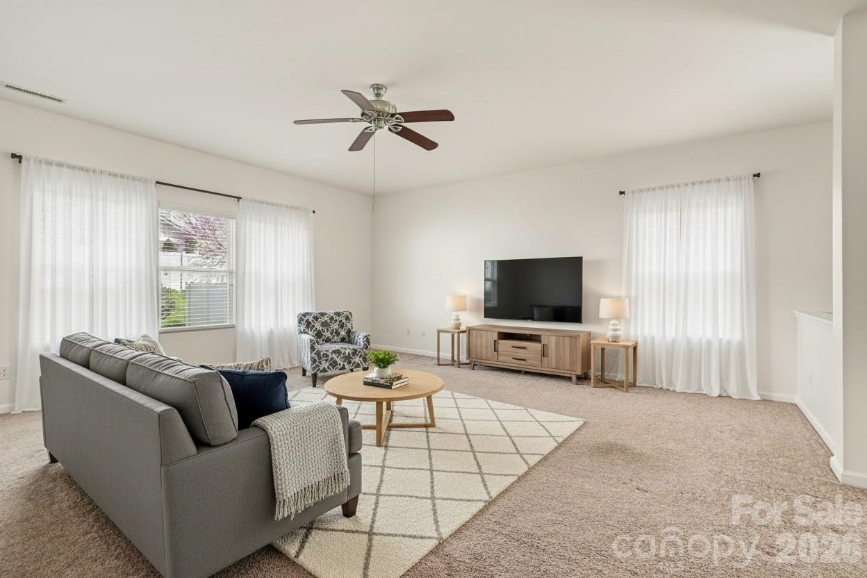 Regal Manor - Residential