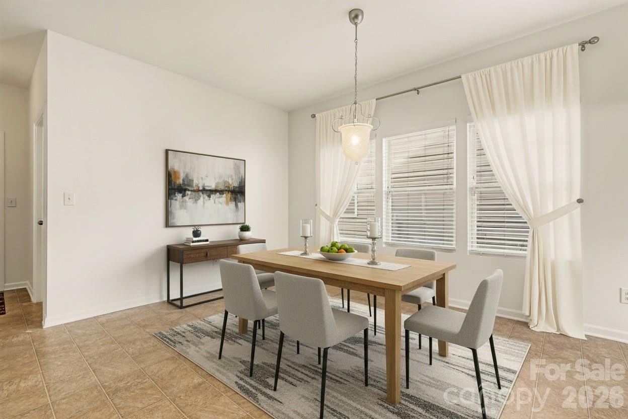 Regal Manor - Residential