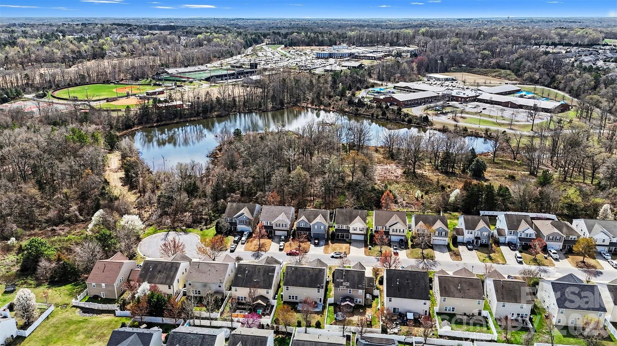 Regal Manor - Residential