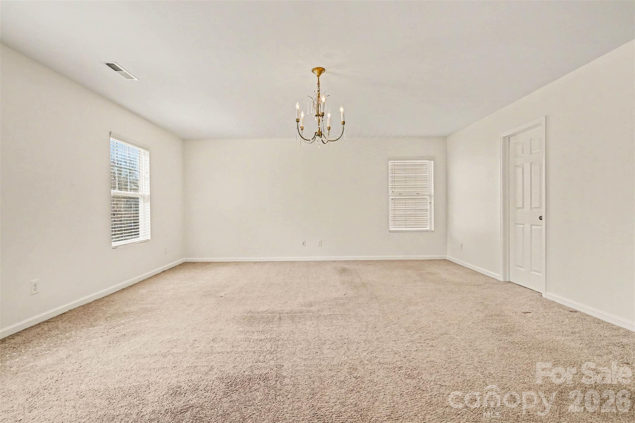 Regal Manor - Residential