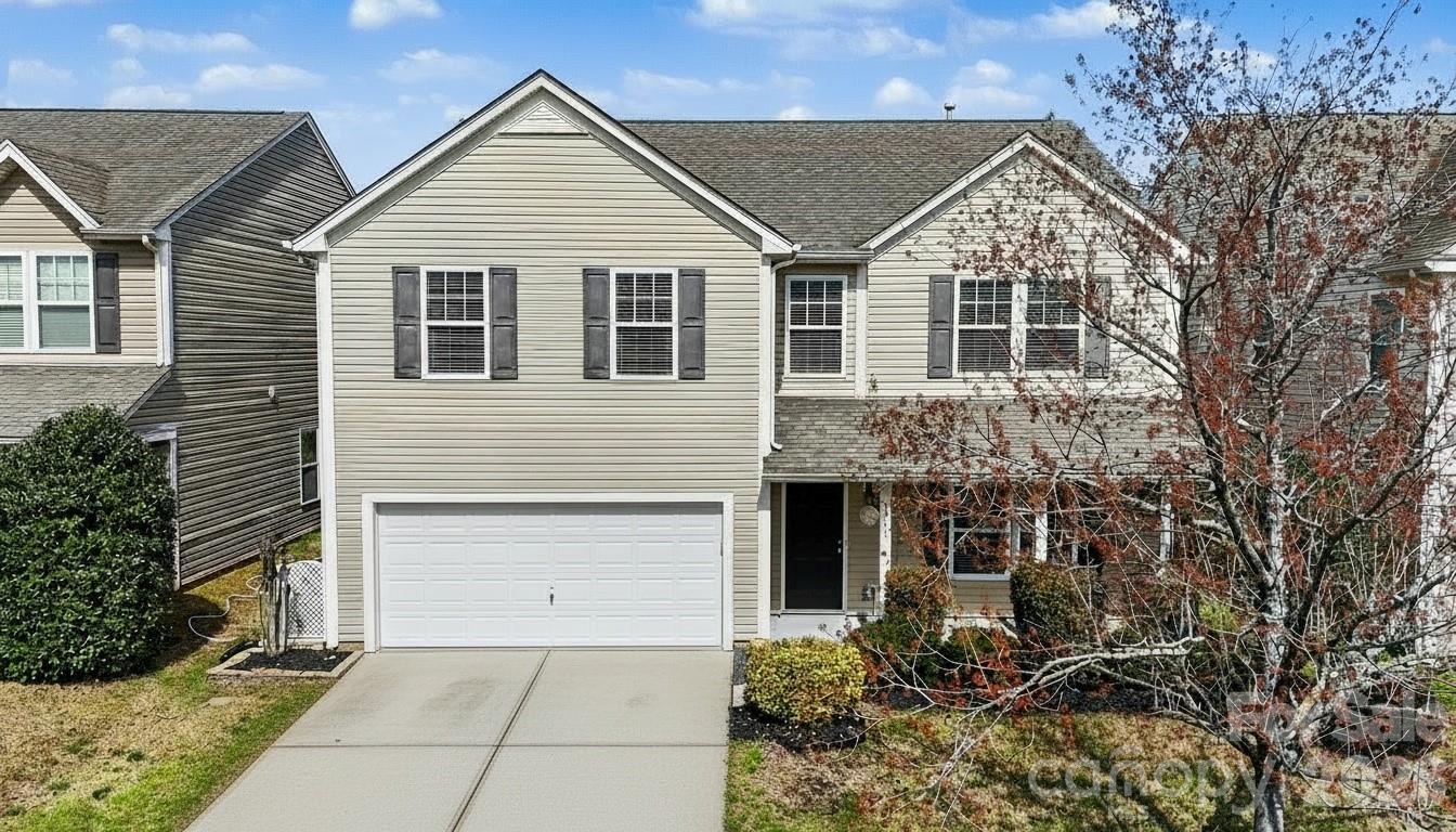 Regal Manor - Residential