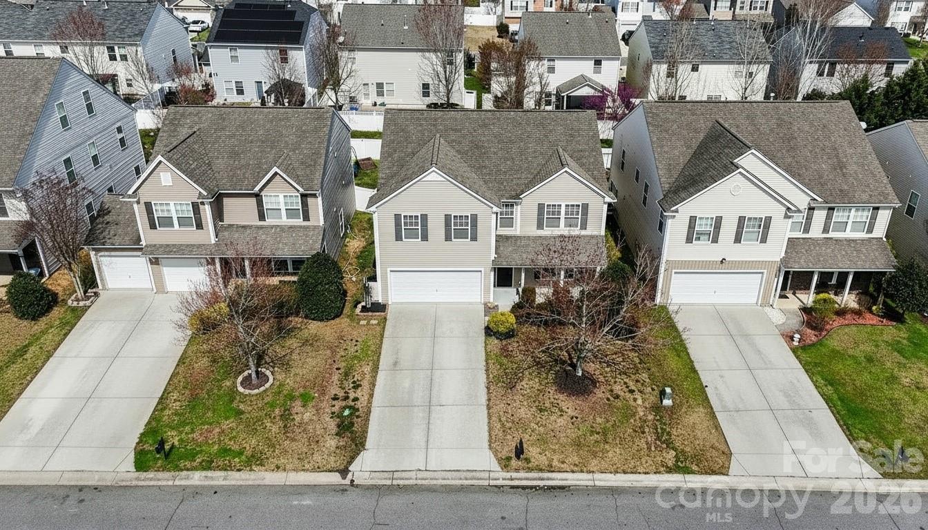 Regal Manor - Residential