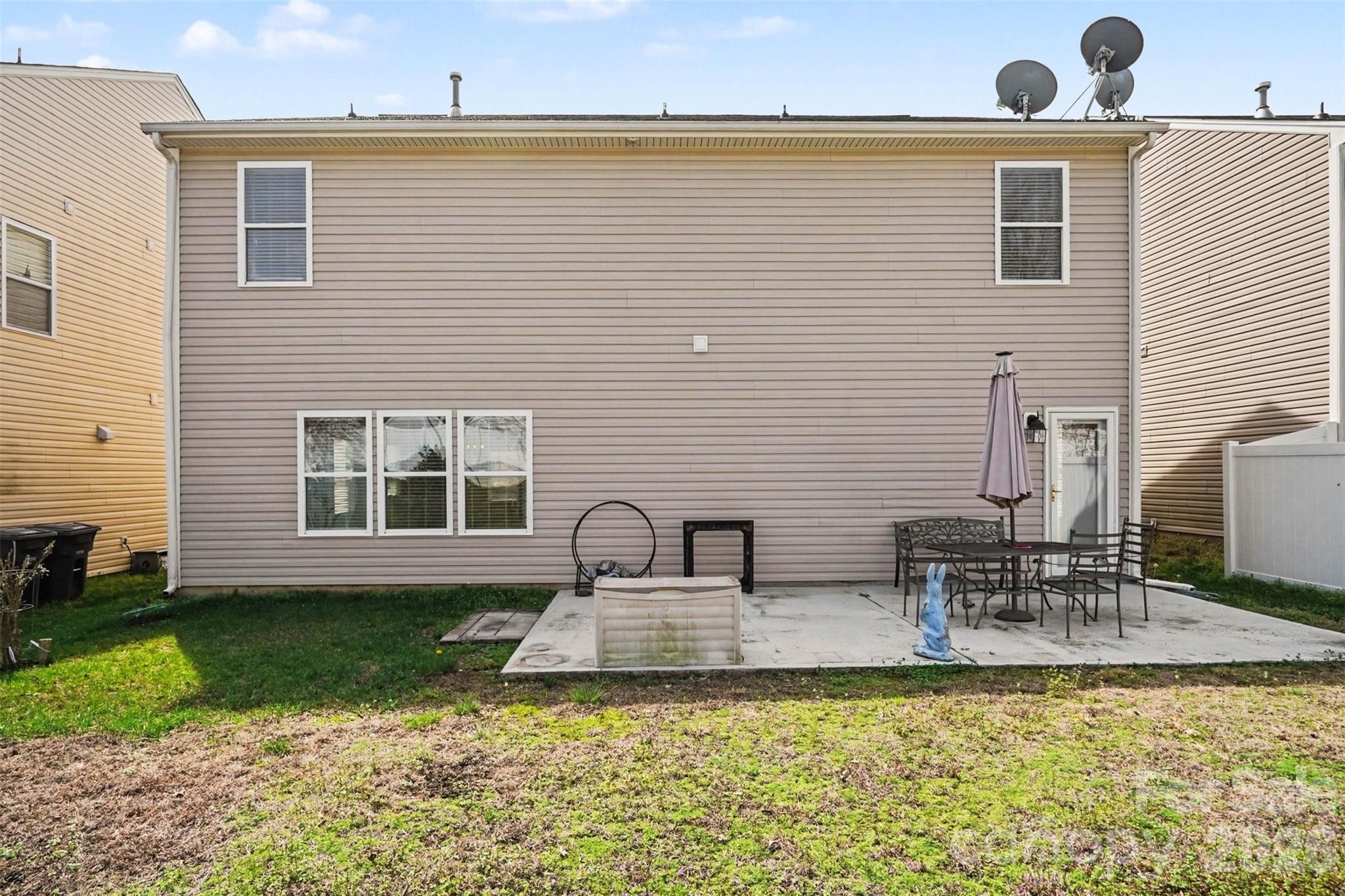 Regal Manor - Residential