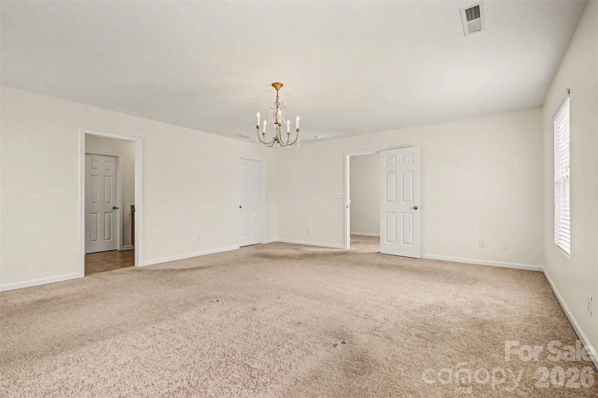 Regal Manor - Residential