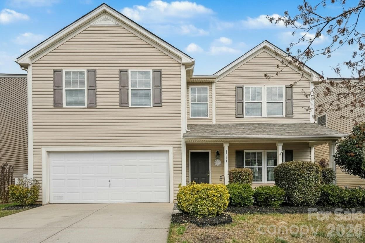 Regal Manor - Residential