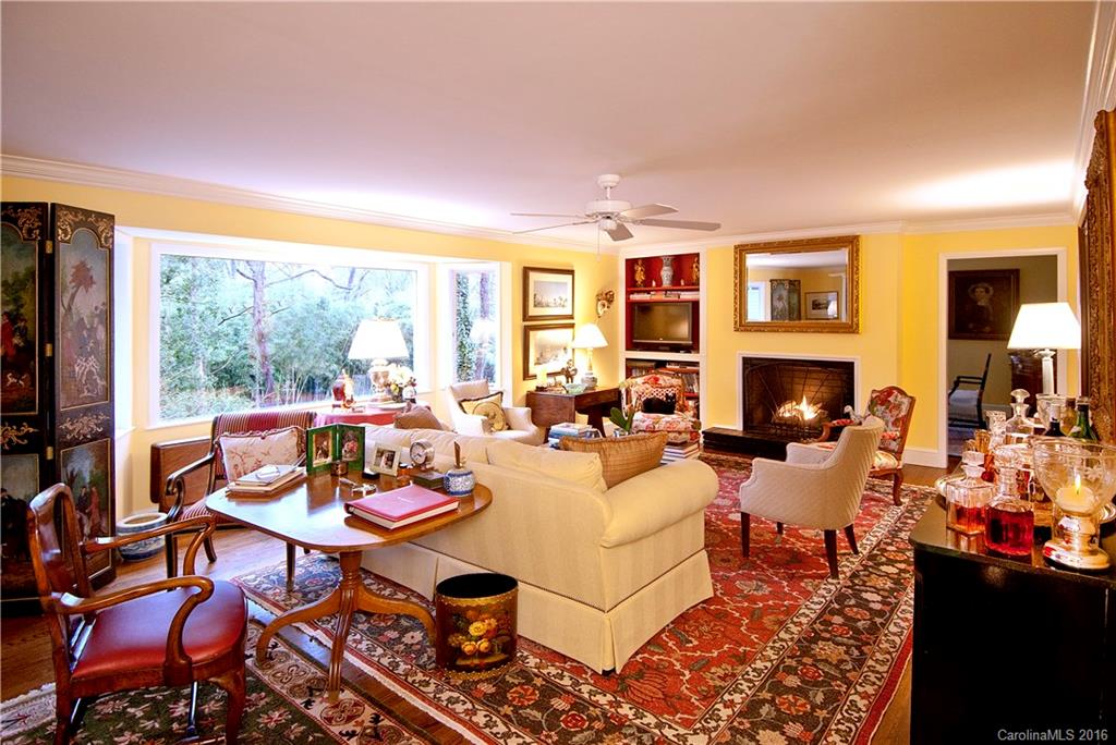 Gillette Woods - Residential