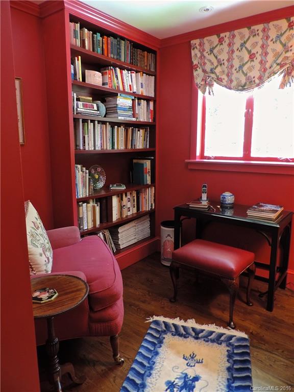 Gillette Woods - Residential