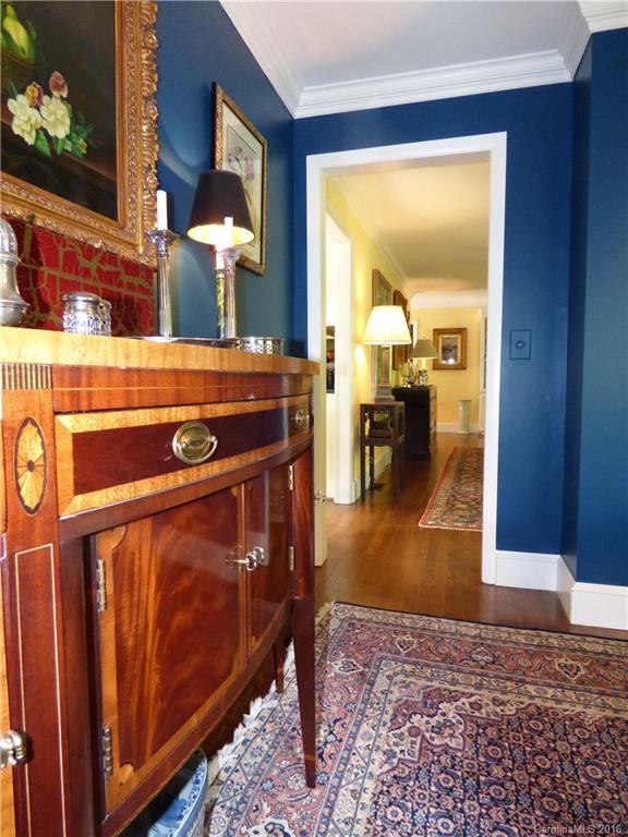 Gillette Woods - Residential