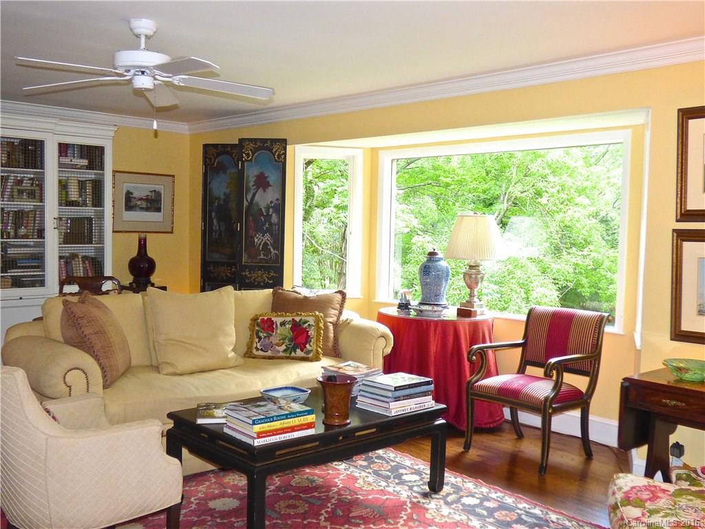 Gillette Woods - Residential