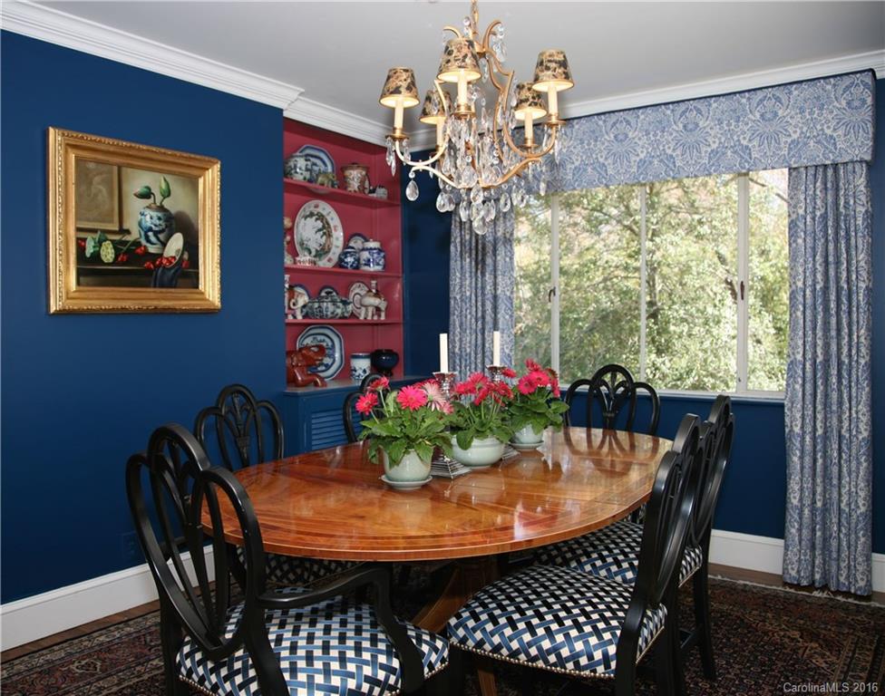 Gillette Woods - Residential