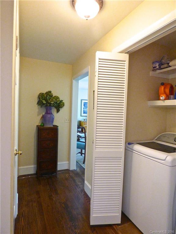 Gillette Woods - Residential