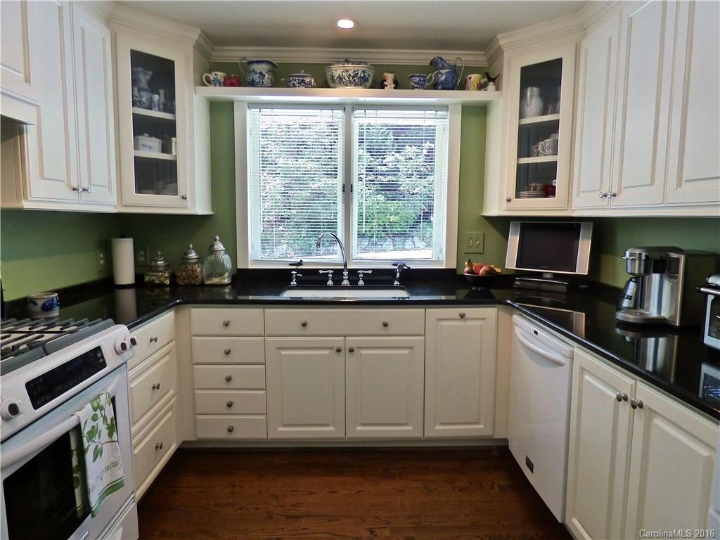 Gillette Woods - Residential