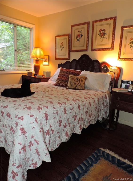 Gillette Woods - Residential