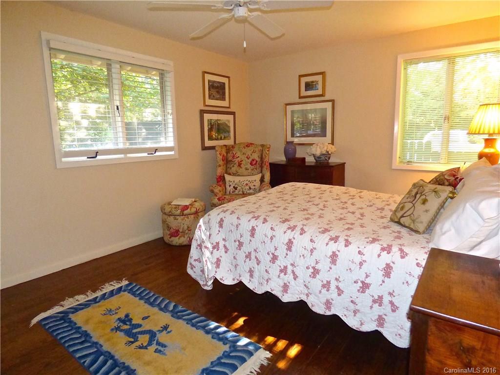 Gillette Woods - Residential