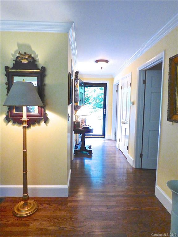 Gillette Woods - Residential