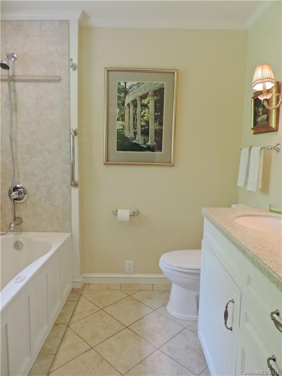 Gillette Woods - Residential