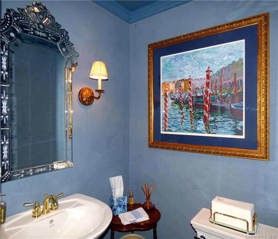 Gillette Woods - Residential