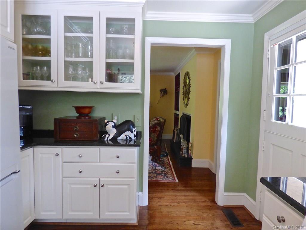 Gillette Woods - Residential