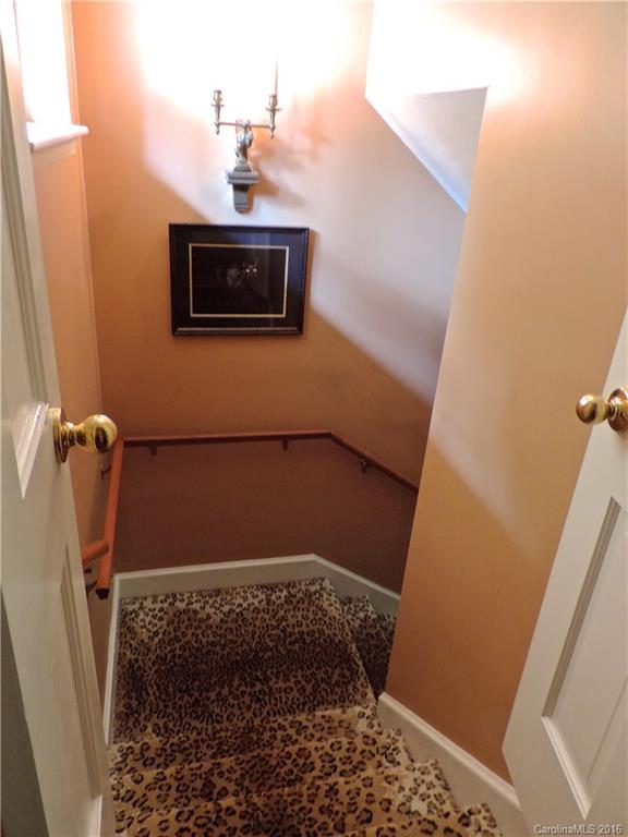 Gillette Woods - Residential