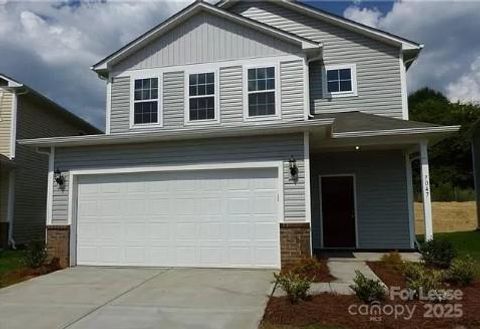 Photo of 7047 Thornrose Drive, Charlotte, NC 28210 (MLS # 4331185)