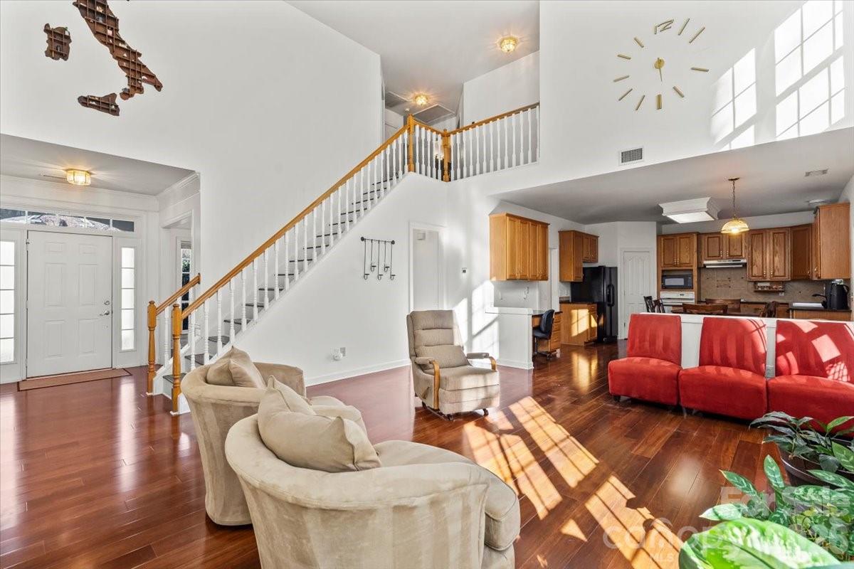 Wynridge Estates - Residential