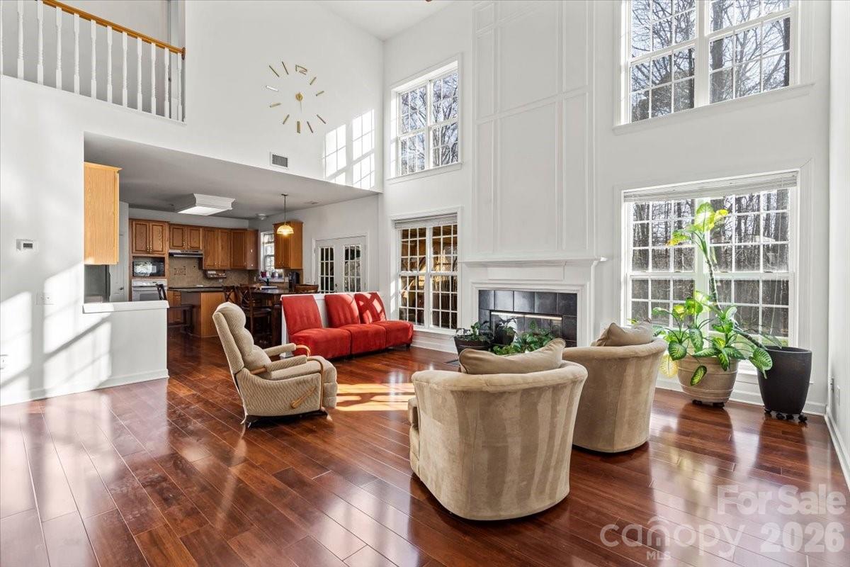 Wynridge Estates - Residential