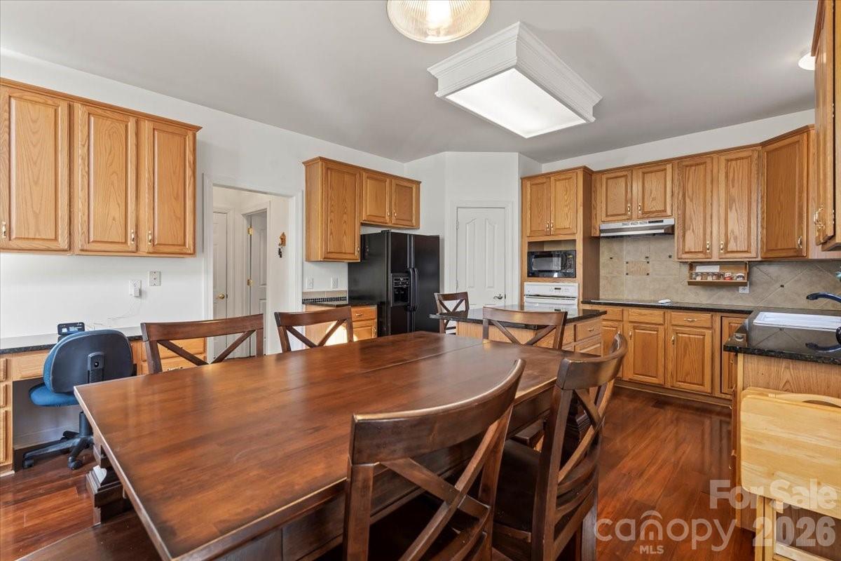 Wynridge Estates - Residential