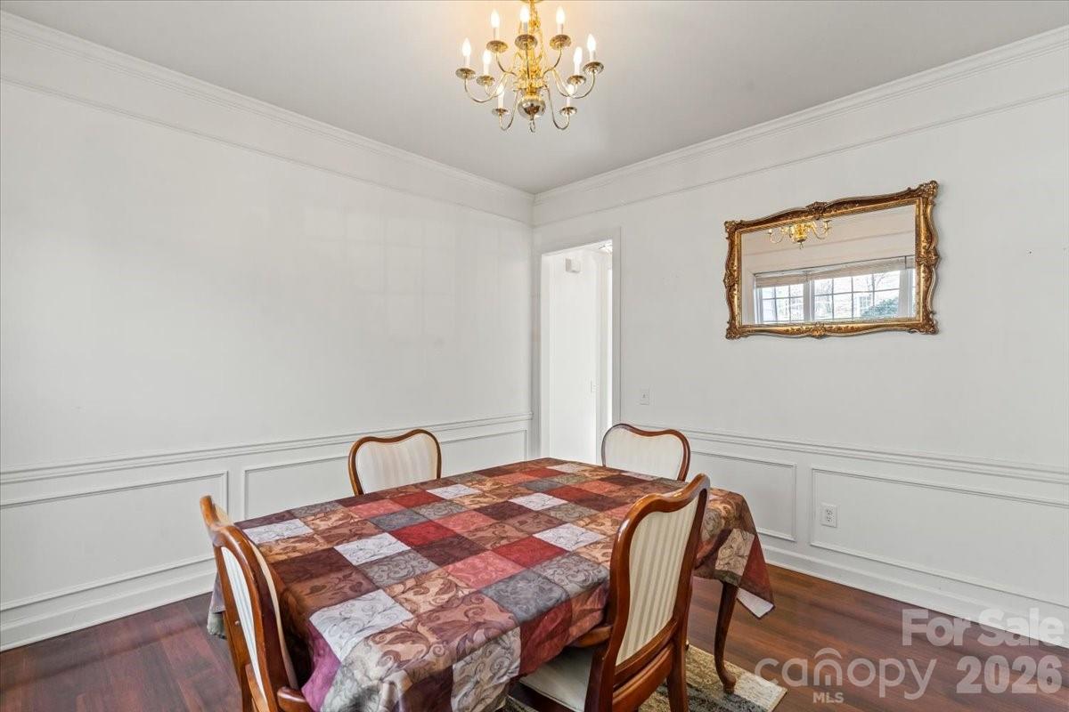 Wynridge Estates - Residential