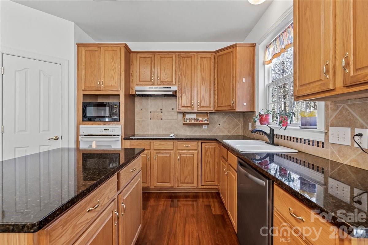 Wynridge Estates - Residential