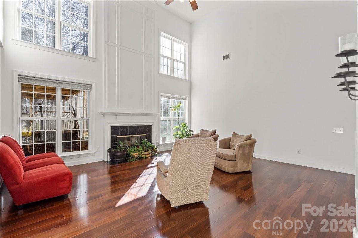 Wynridge Estates - Residential