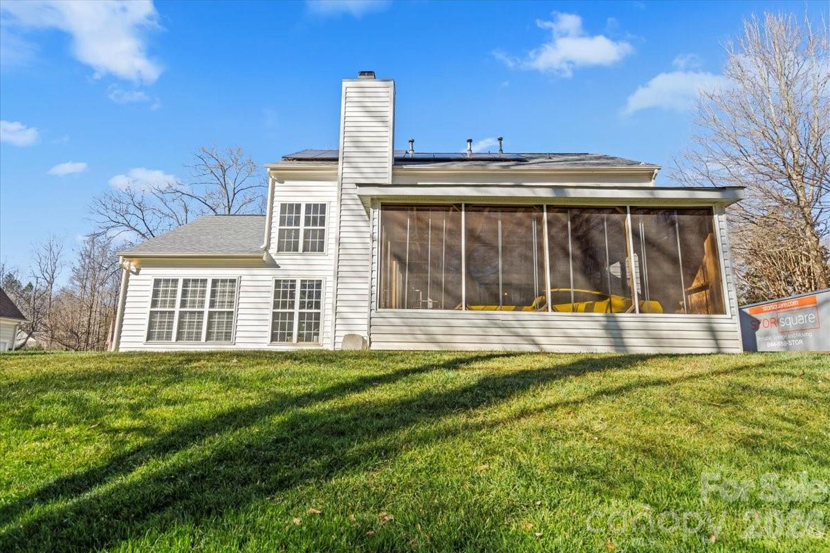 Wynridge Estates - Residential