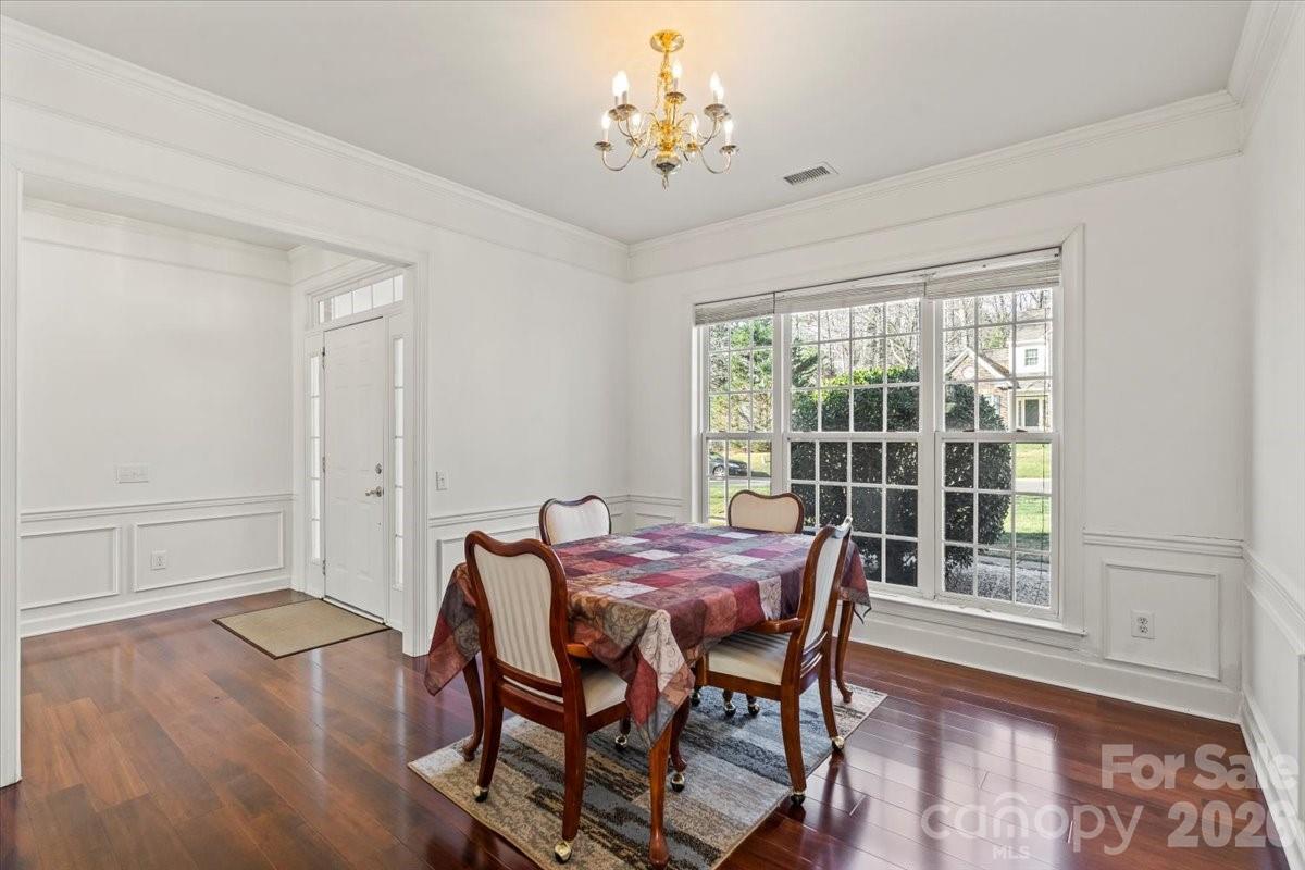 Wynridge Estates - Residential