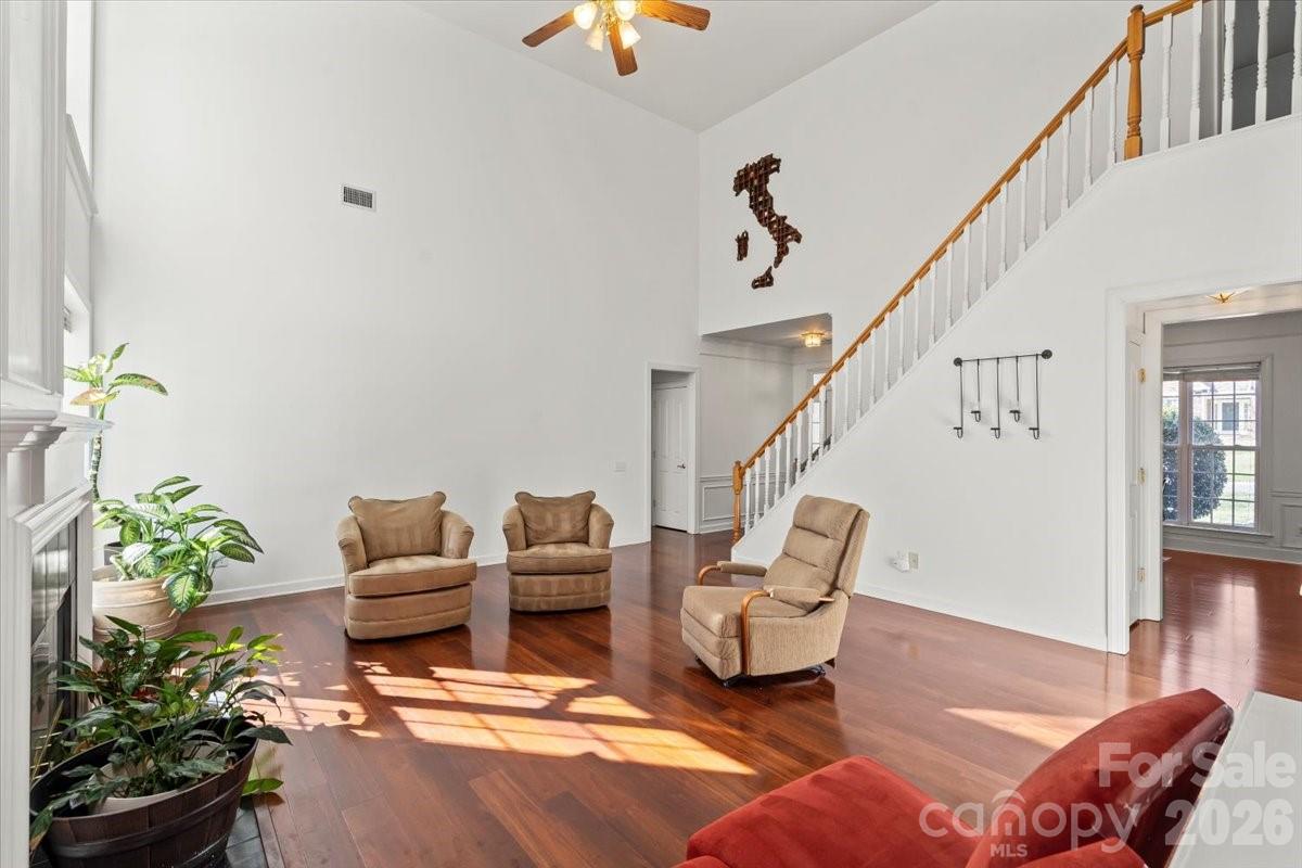 Wynridge Estates - Residential