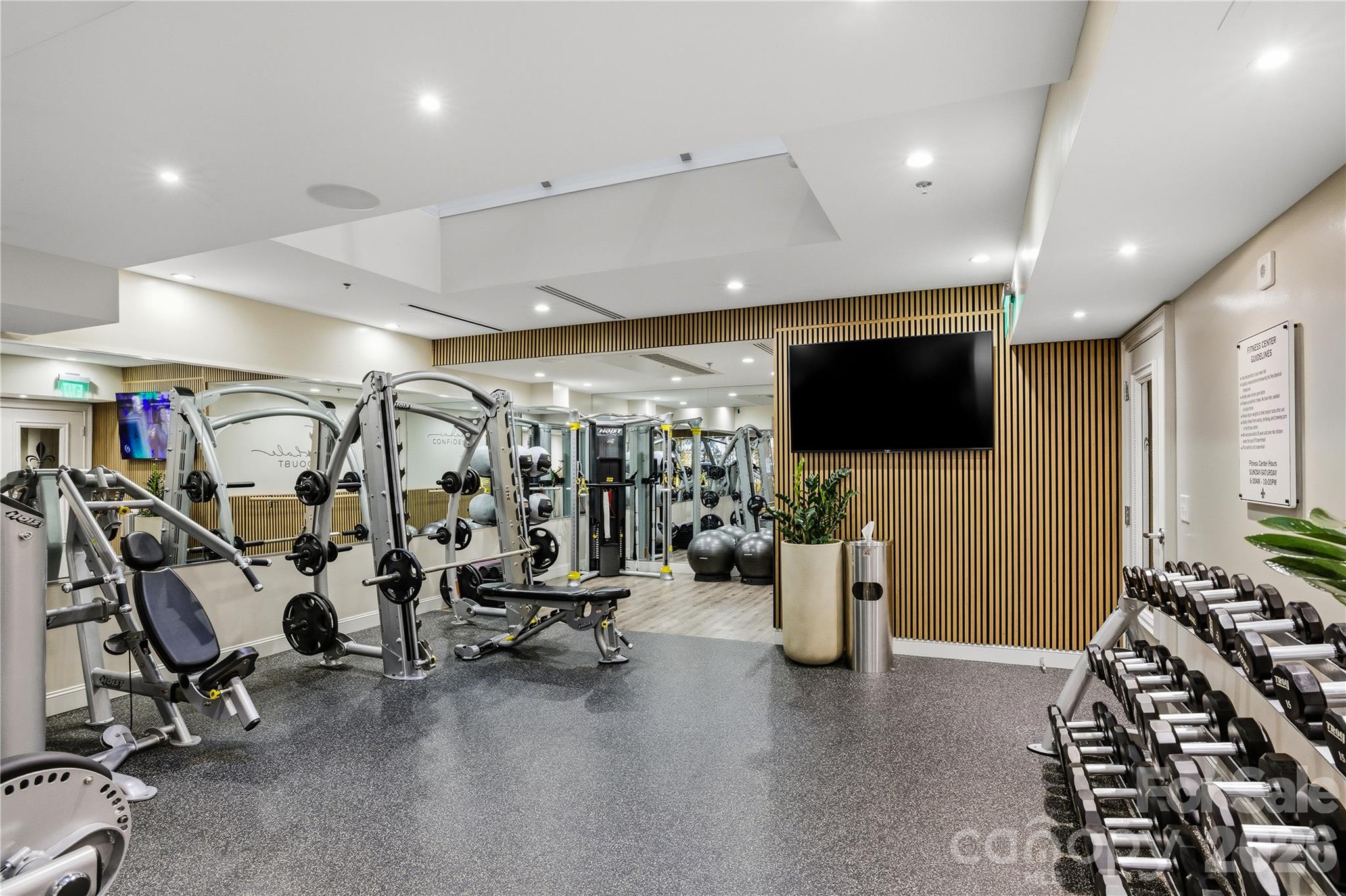 Iveys Townhomes - Residential