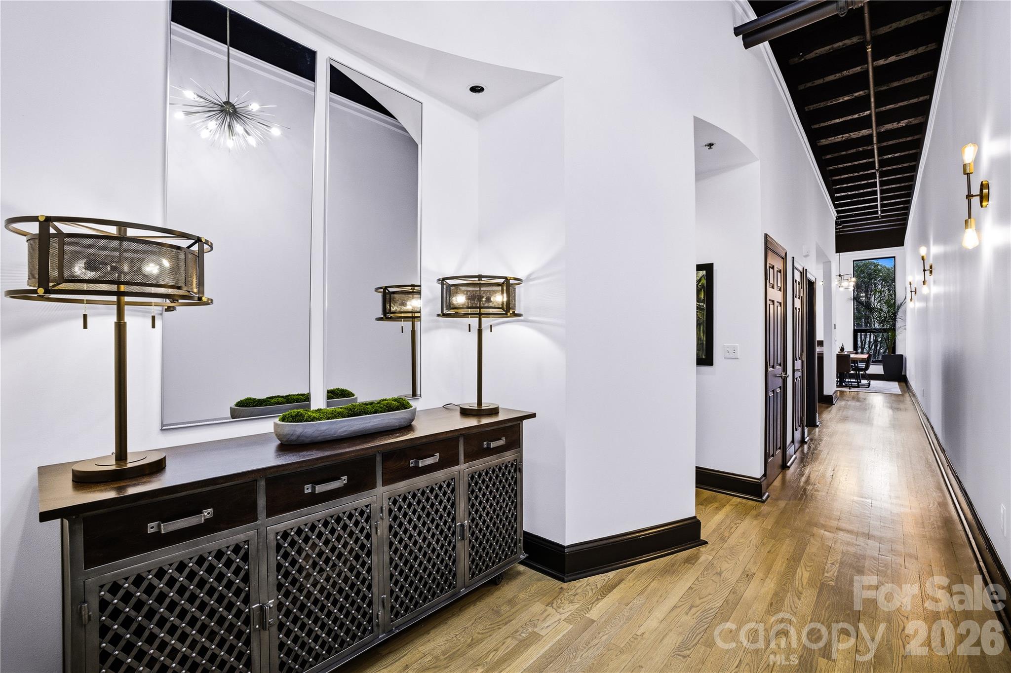 Iveys Townhomes - Residential