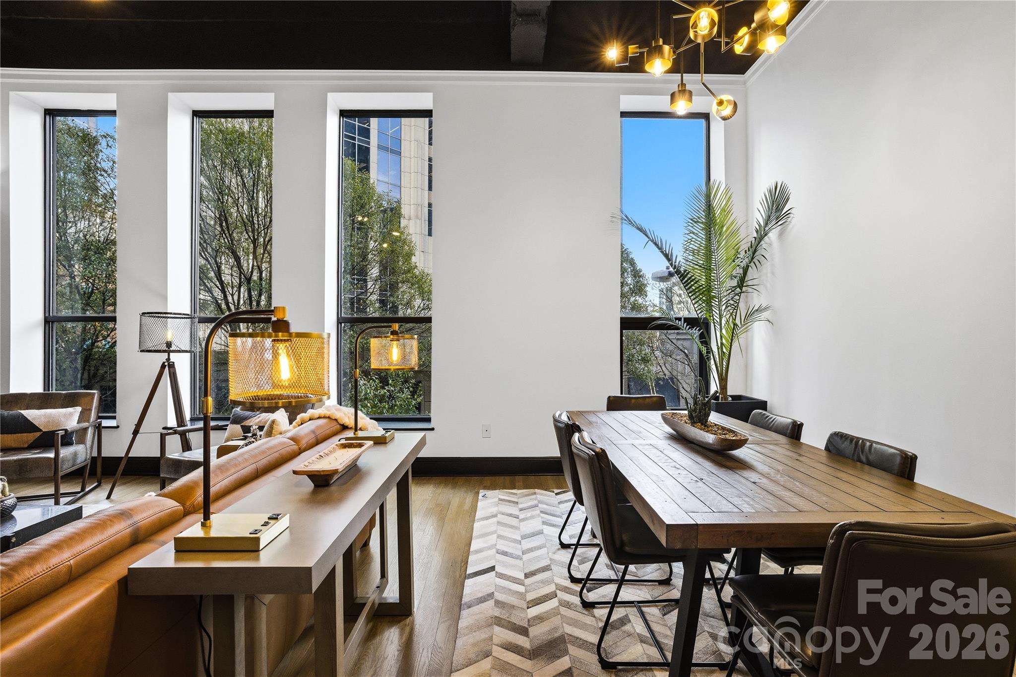 Iveys Townhomes - Residential