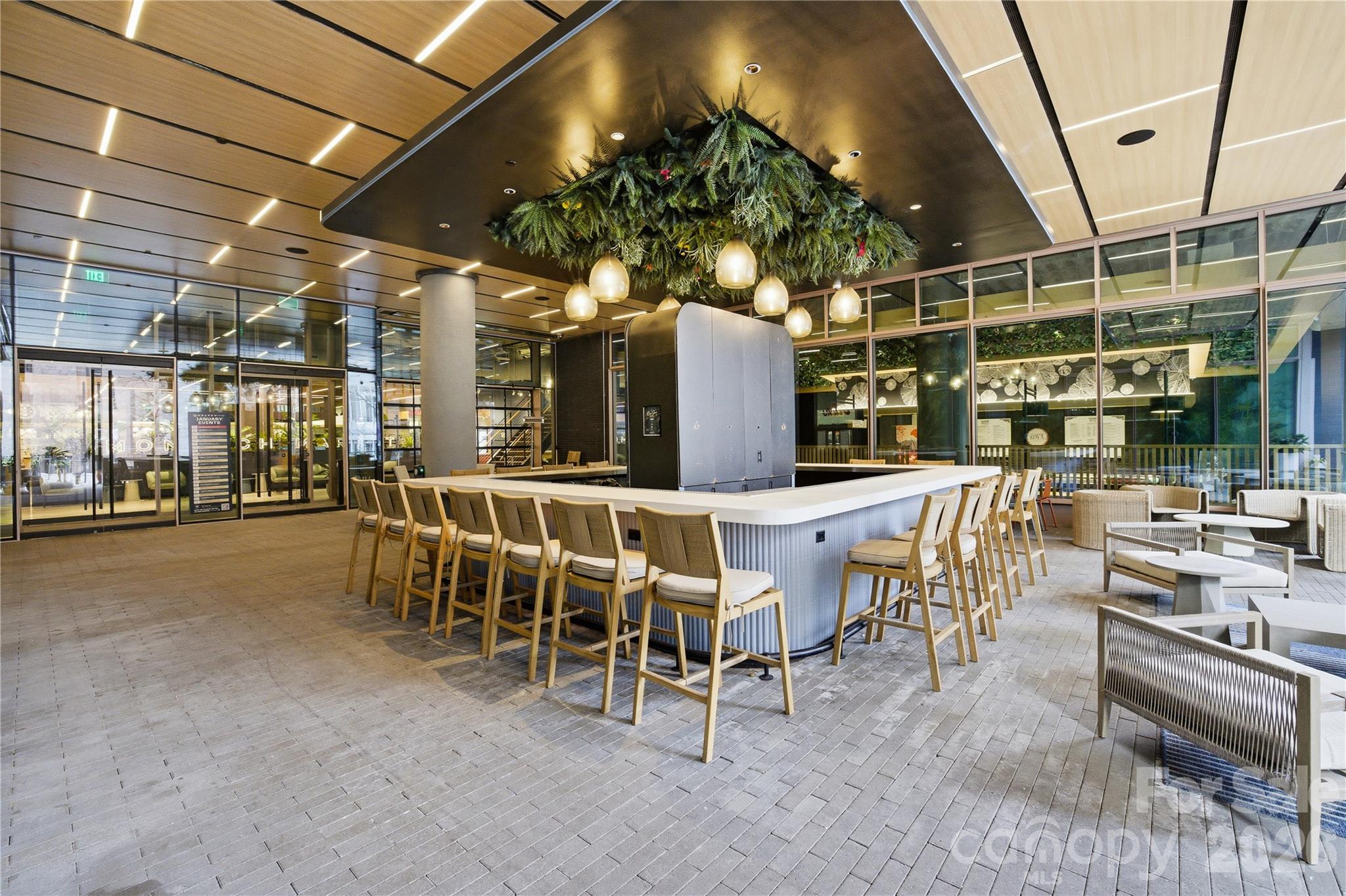 Iveys Townhomes - Residential