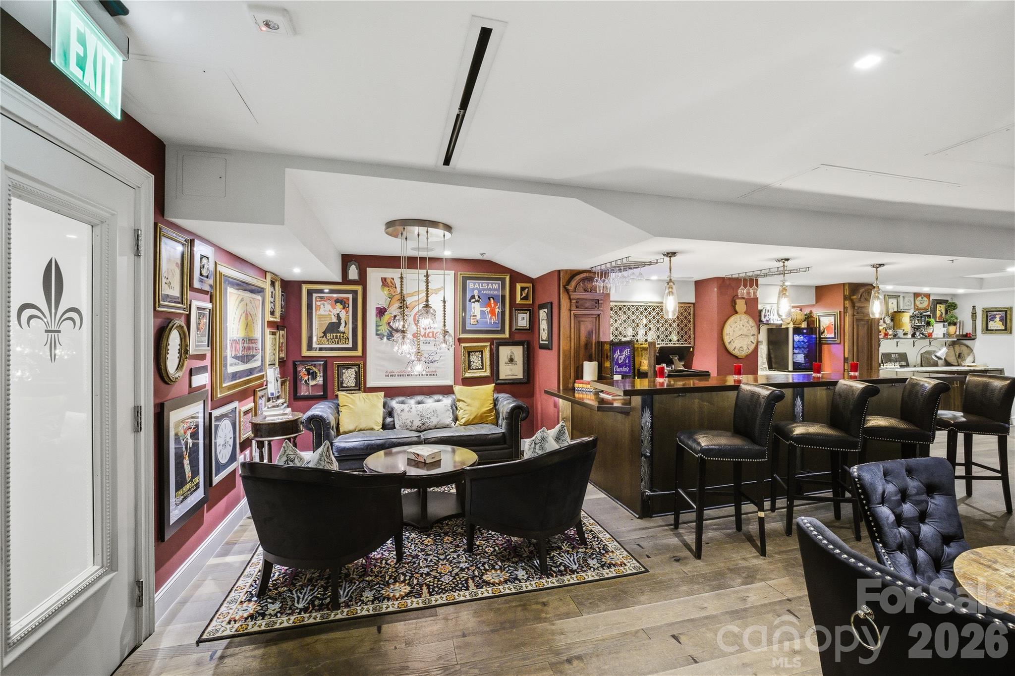 Iveys Townhomes - Residential