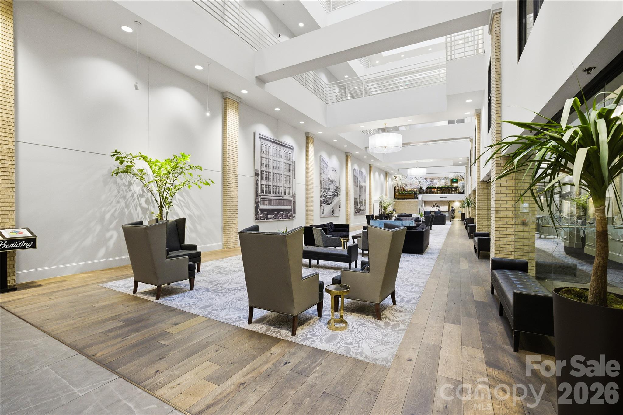 Iveys Townhomes - Residential